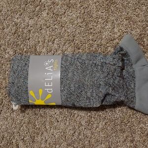 Delia's size S/M tights